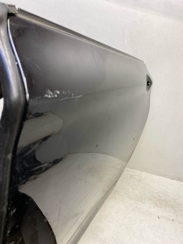 Дверь задняя левая