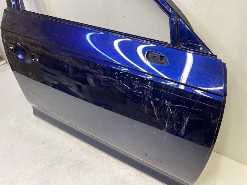 Дверь передняя правая