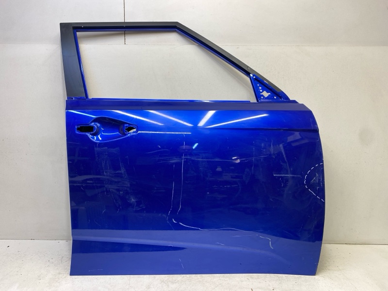 Дверь передняя правая