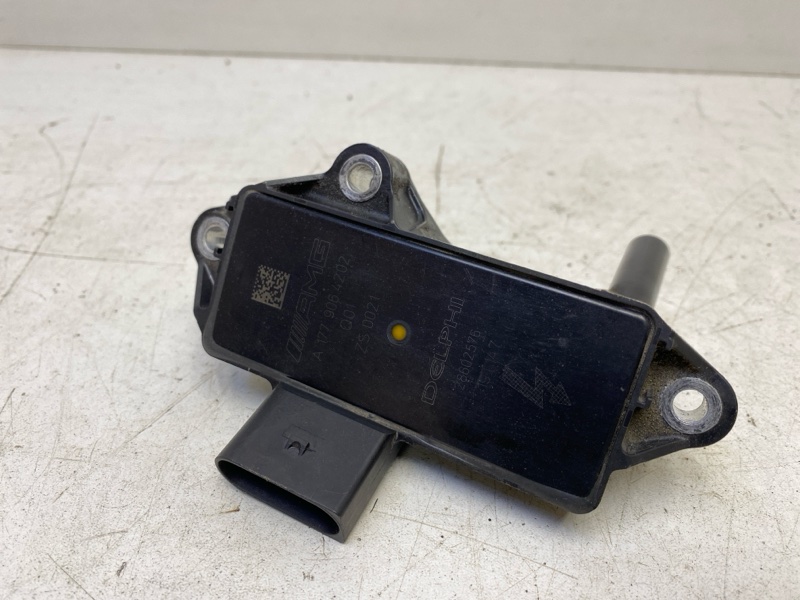 Катушка зажигания