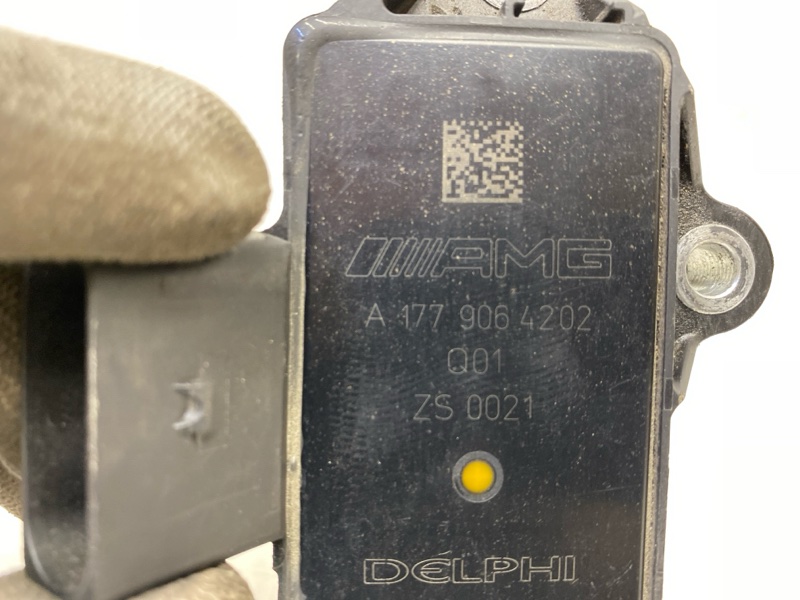 Катушка зажигания