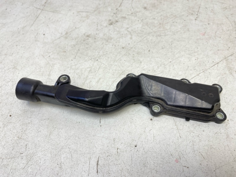 Трубка картерных газов