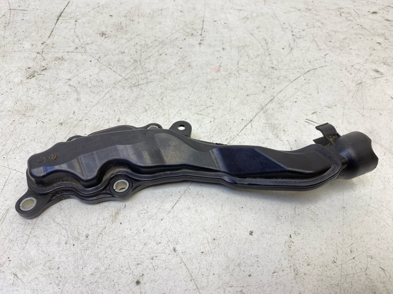 Трубка картерных газов