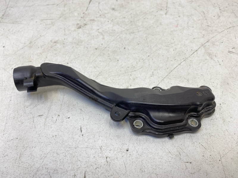 Трубка картерных газов