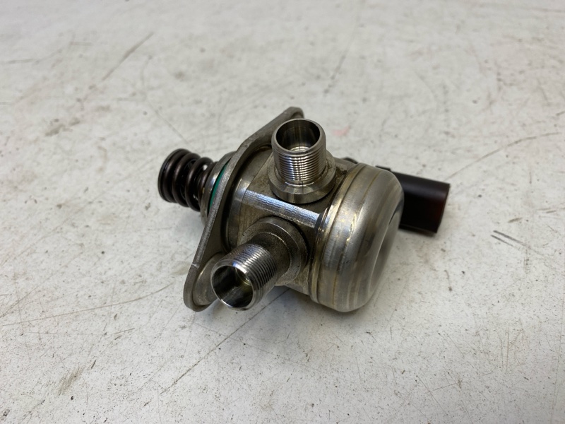 ТНВД (Топливный насос высокого давления)