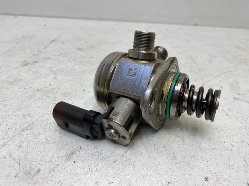 ТНВД (Топливный насос высокого давления)