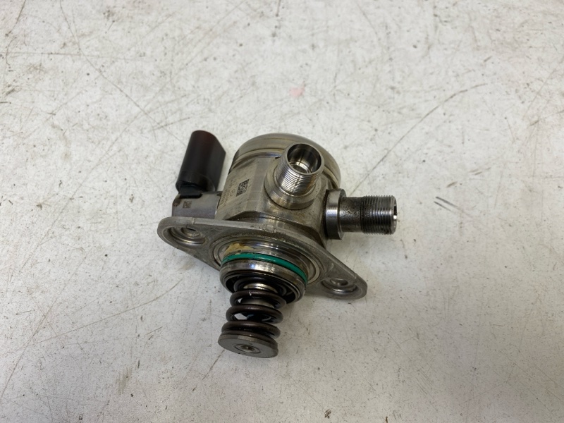 ТНВД (Топливный насос высокого давления)