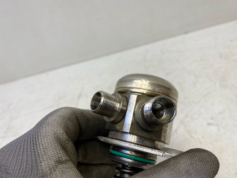 ТНВД (Топливный насос высокого давления)