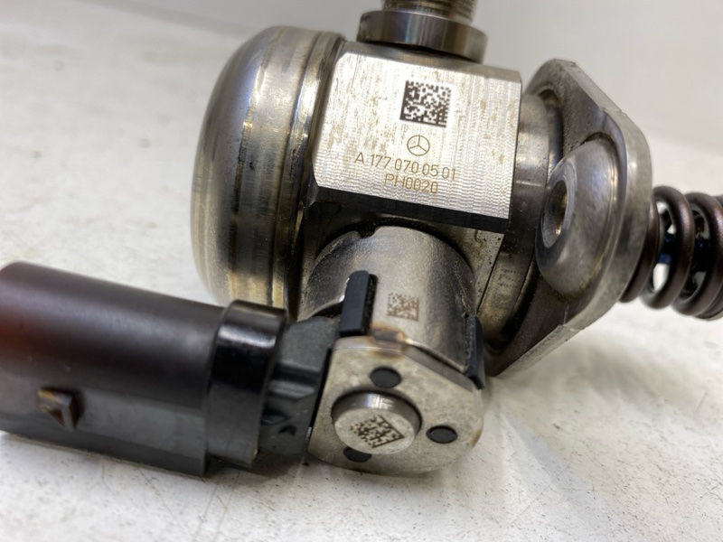 ТНВД (Топливный насос высокого давления)