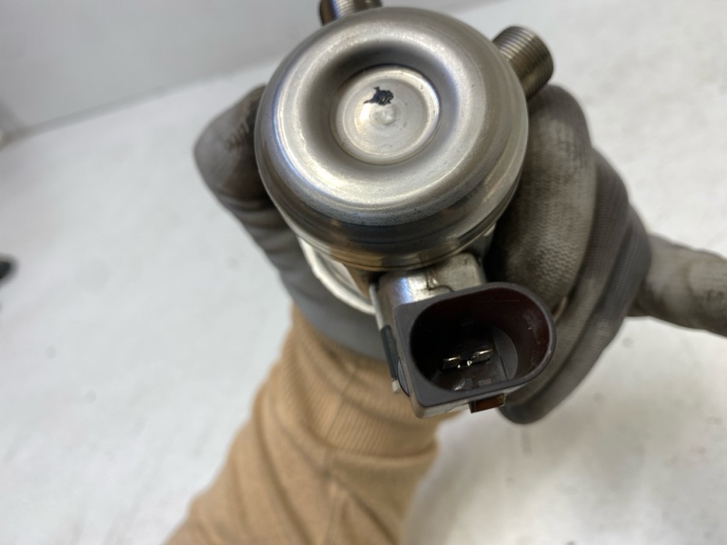 ТНВД (Топливный насос высокого давления)