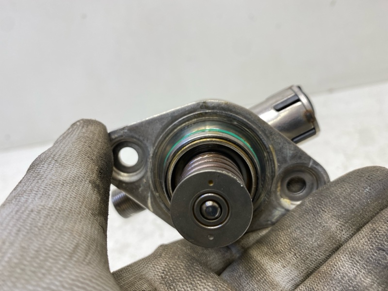 ТНВД (Топливный насос высокого давления)