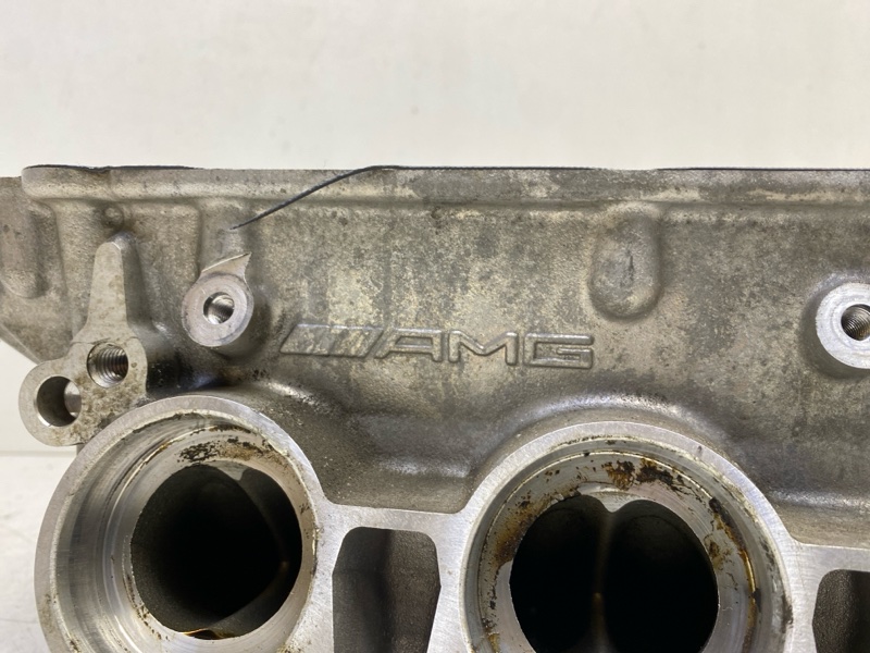 Головка блока цилиндров