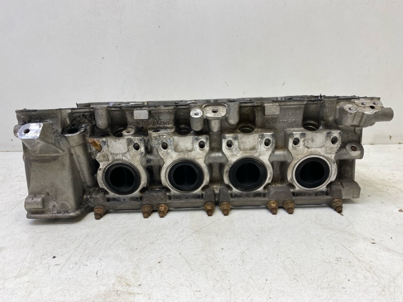 Головка блока цилиндров