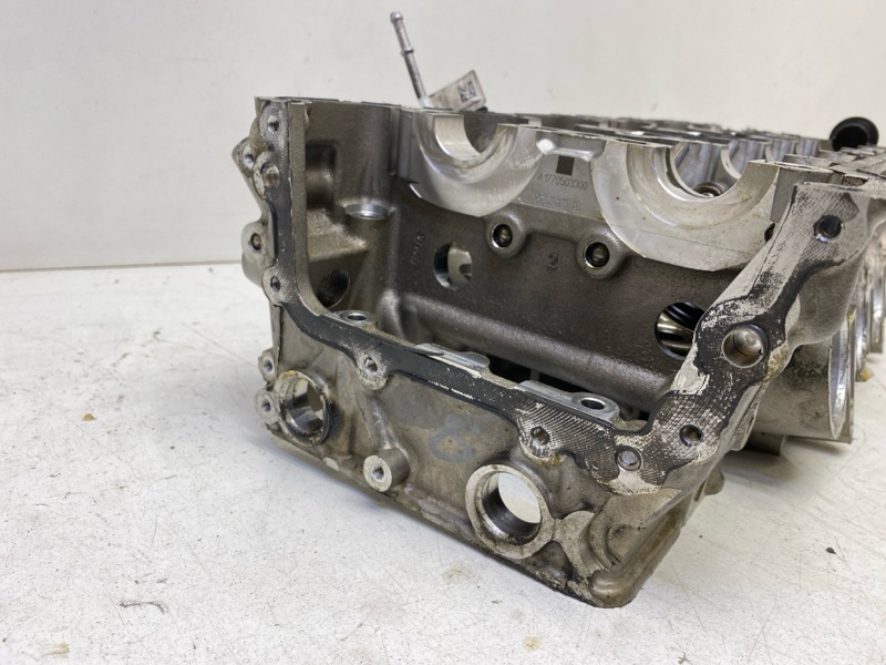 Головка блока цилиндров