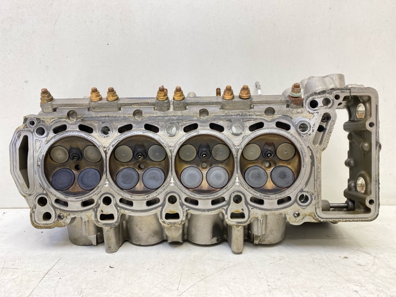 Головка блока цилиндров