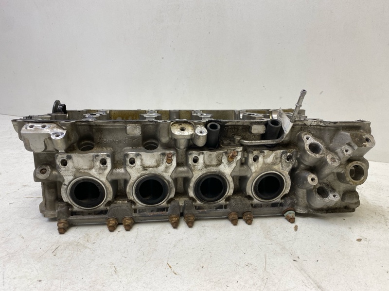 Головка блока цилиндров