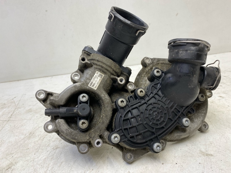 Корпус термостата