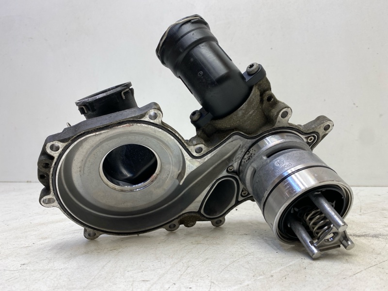 Корпус термостата