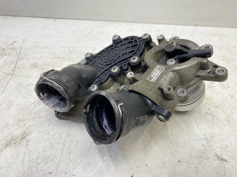 Корпус термостата