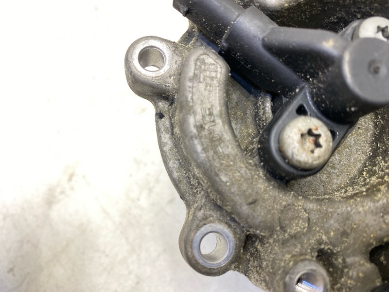 Корпус термостата