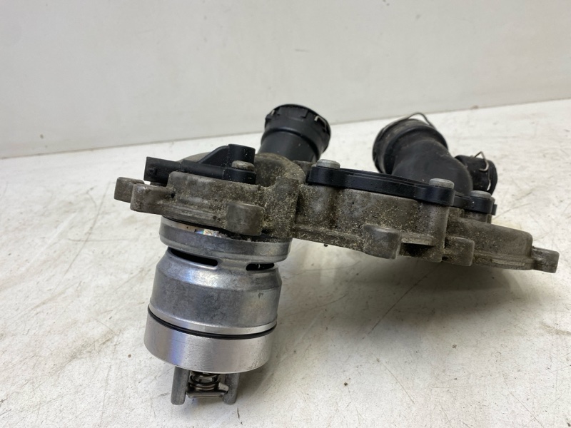 Корпус термостата