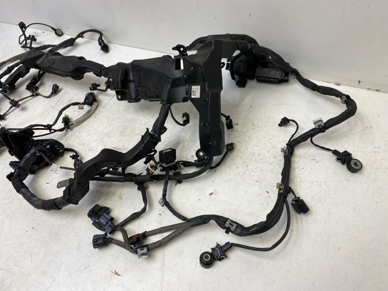 Проводка (коса)