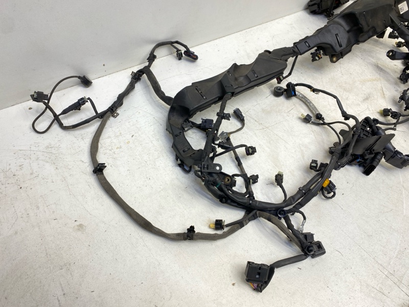 Проводка (коса)