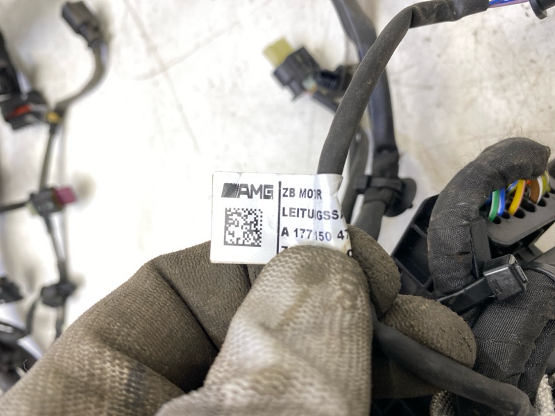 Проводка (коса)