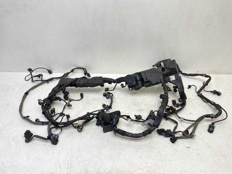 Проводка (коса)