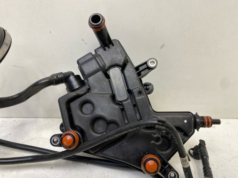 Маслоотделитель