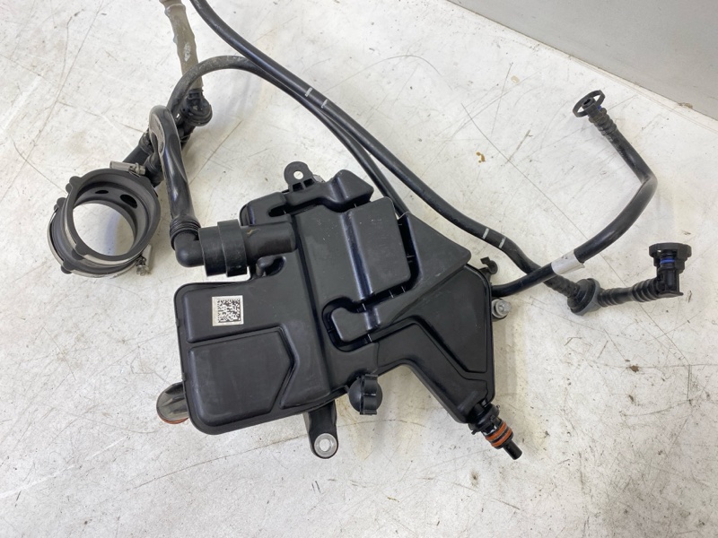 Маслоотделитель