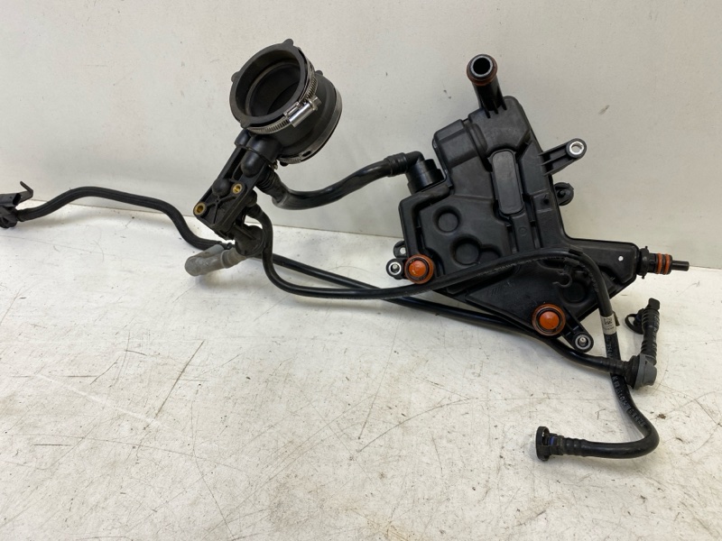 Маслоотделитель