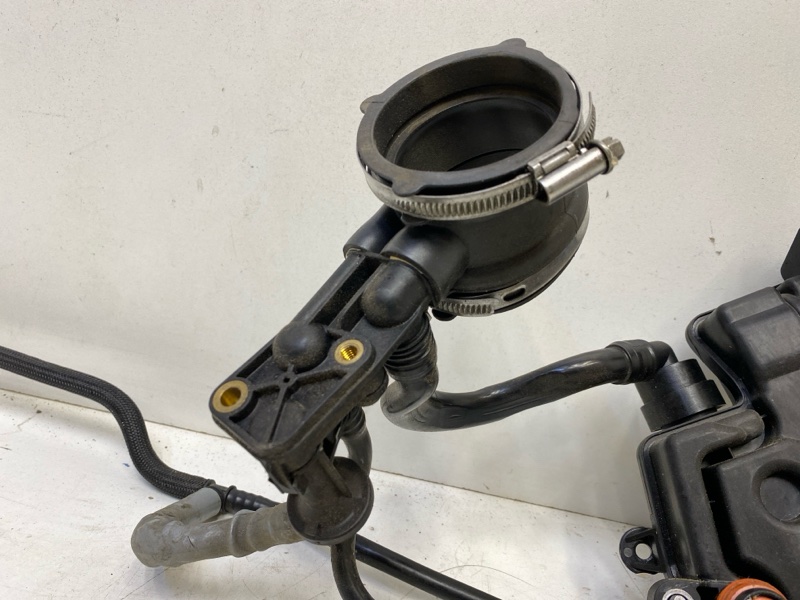 Маслоотделитель