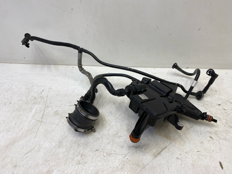 Маслоотделитель