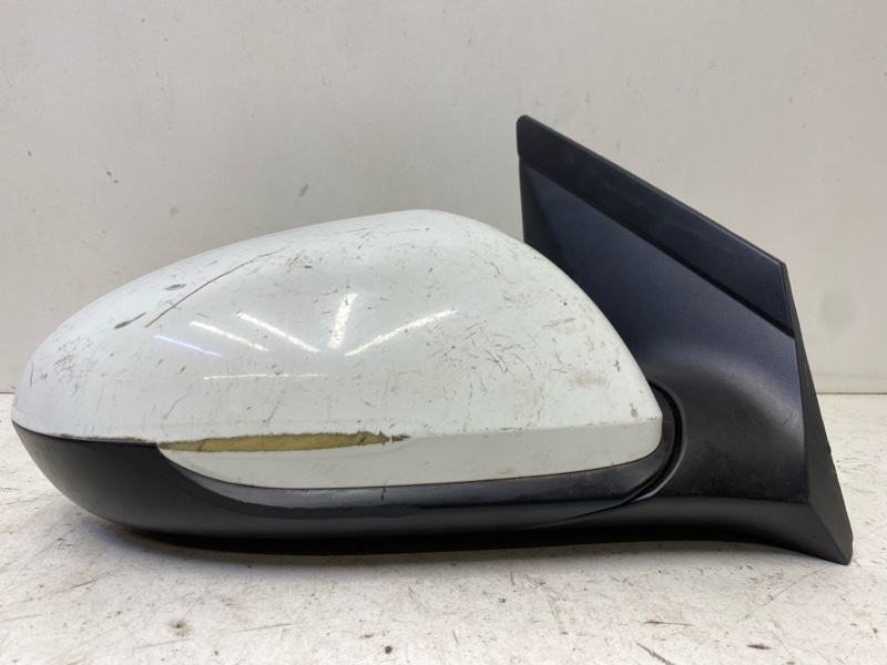 Зеркало правое электрическое