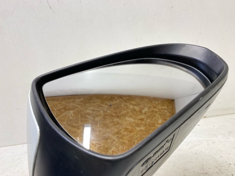 Зеркало правое электрическое