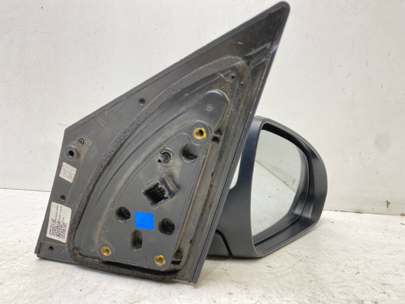 Зеркало правое электрическое