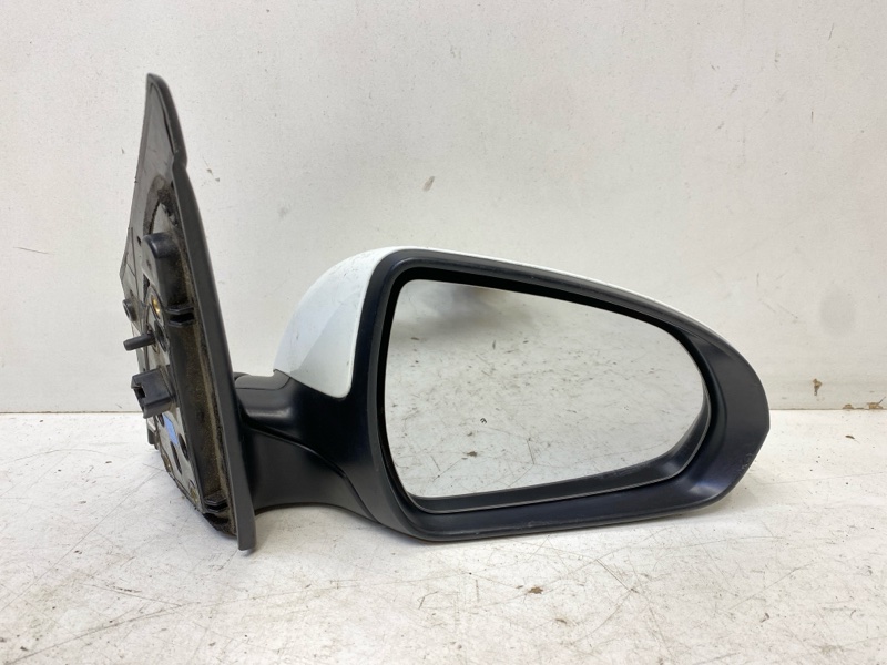 Зеркало правое электрическое