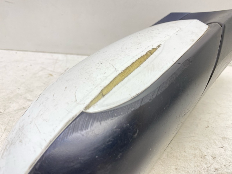 Зеркало правое электрическое