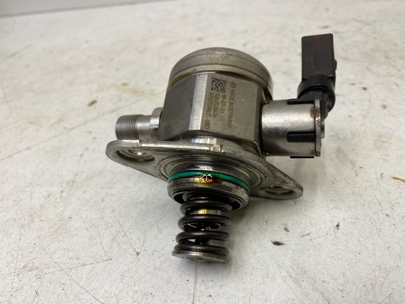 ТНВД (Топливный насос высокого давления)