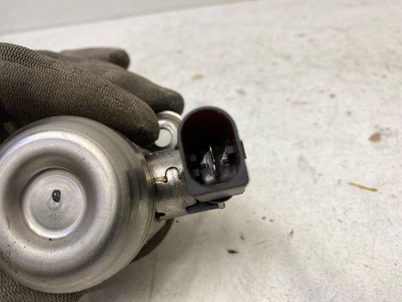 ТНВД (Топливный насос высокого давления)