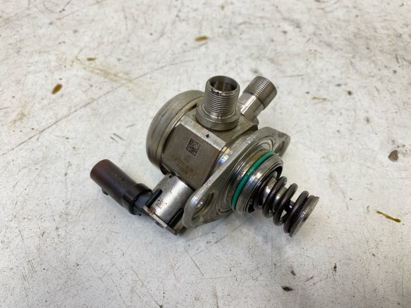 ТНВД (Топливный насос высокого давления)