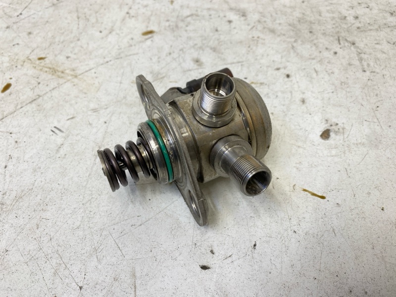 ТНВД (Топливный насос высокого давления)