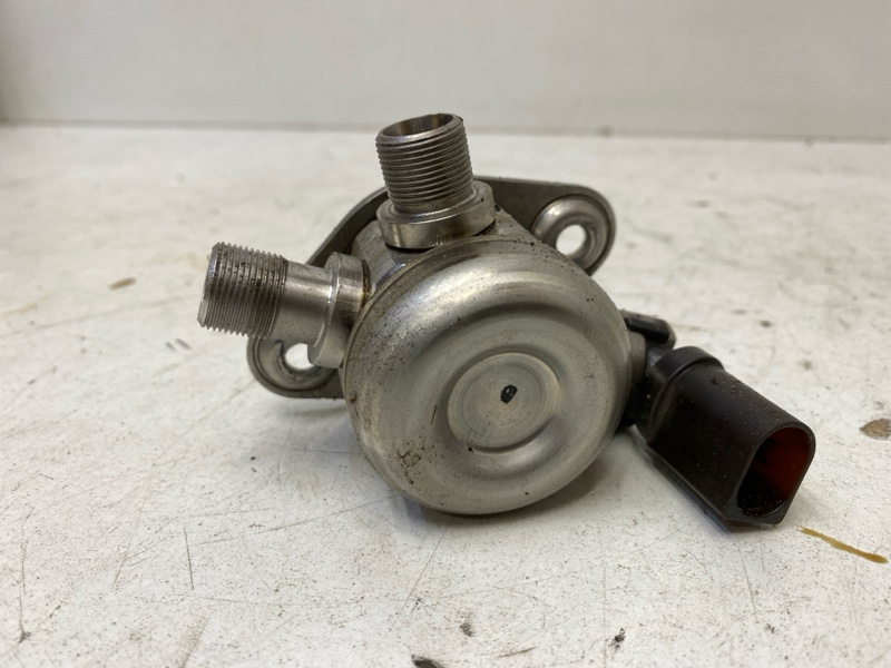 ТНВД (Топливный насос высокого давления)