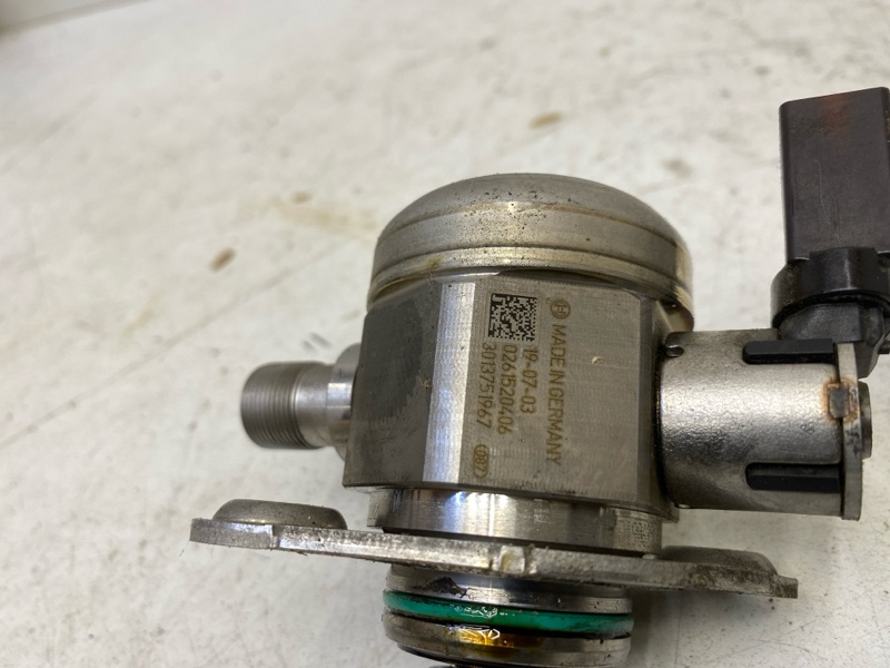 ТНВД (Топливный насос высокого давления)