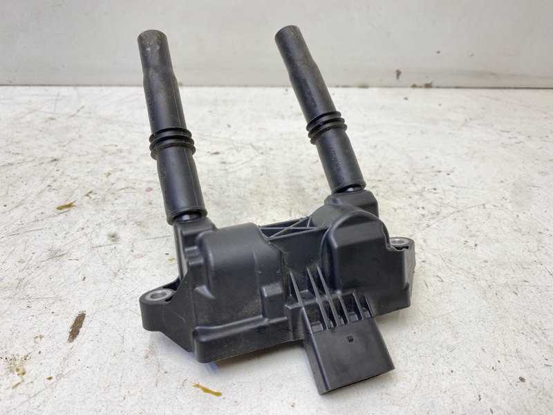 Катушка зажигания