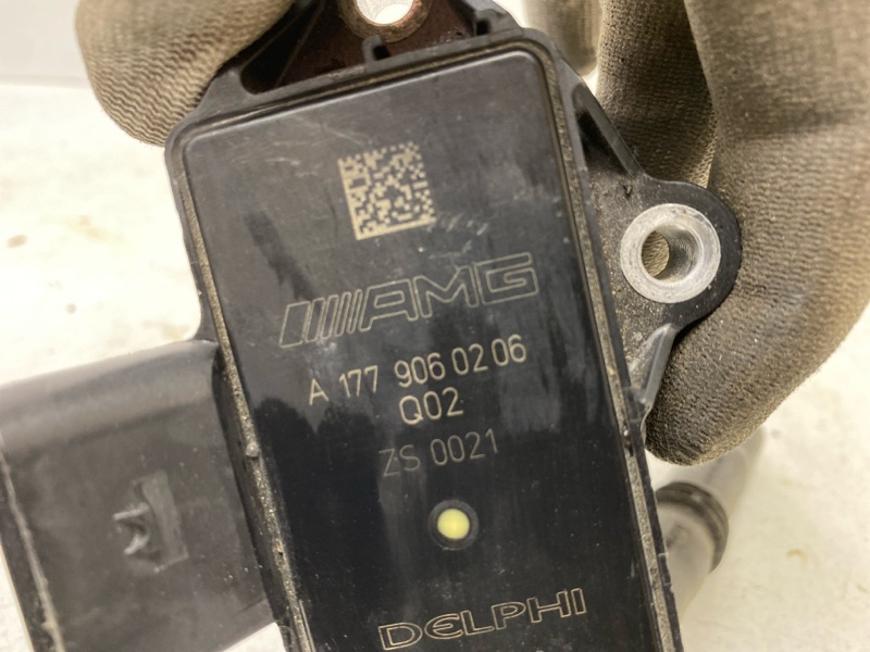 Катушка зажигания