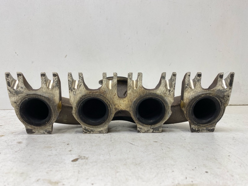 Коллектор выпускной