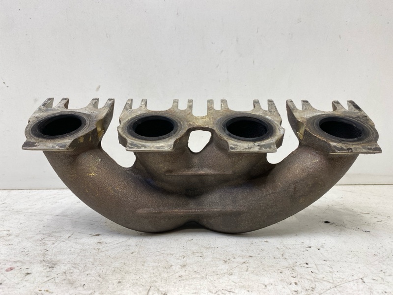 Коллектор выпускной