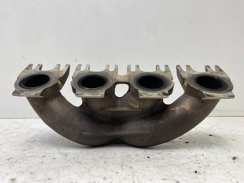 Коллектор выпускной